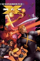 Ultimate X-Men - tom 7